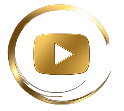 Social Icon_YouTube_gold transparent